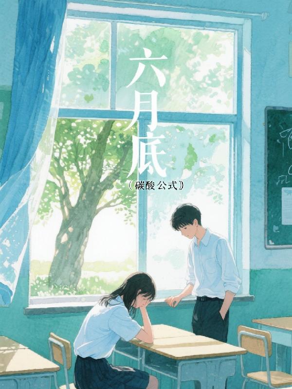 六月底【校园】